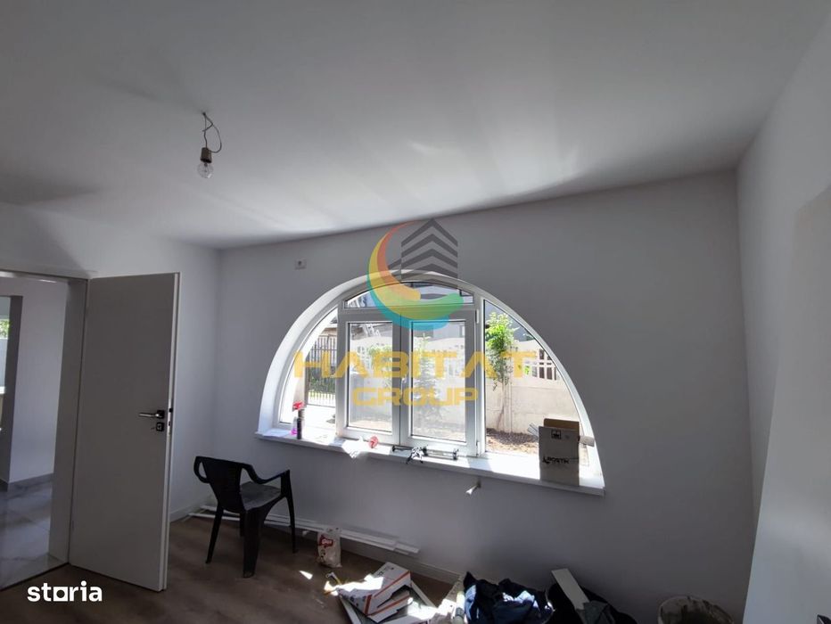 Vila p+m / 550 mp / Berceni - Vidra