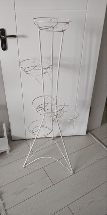 подставки для цветов