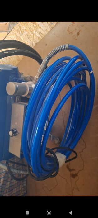 Краска пульті OXY PRO 595