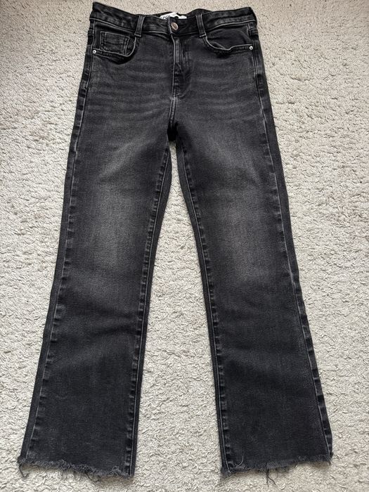 Blugi zara marimea 36