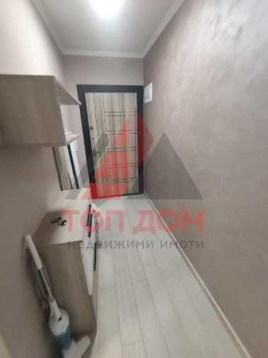 Дава се под наем Двустаен апартамент в Варна, Победа - 60 кв.м за 600 € - Снимка #6