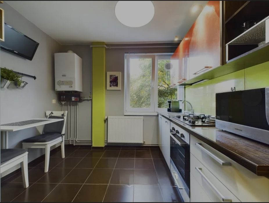 Proprietar închiriez apartament cu 2 camere in centru Timisoara