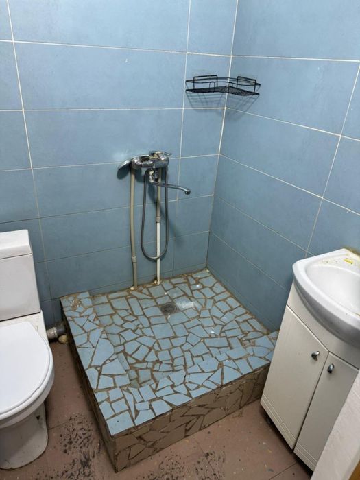 Сдам комнату в общежитии