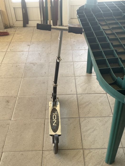 Детска тротинетка