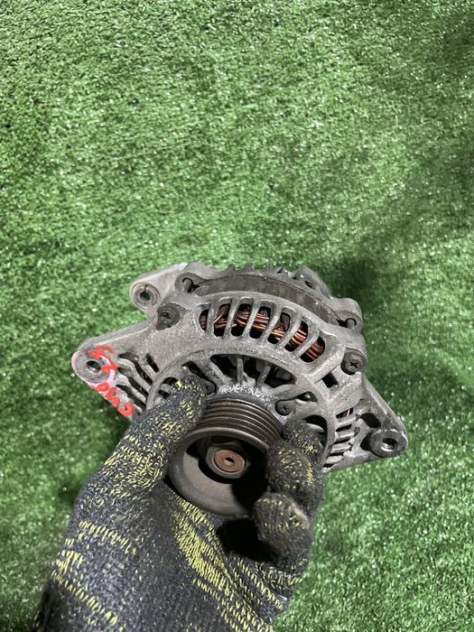 Генератор Subaru 2.5 EJ251 EJ253 из Японии!