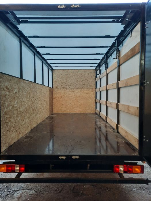 Прицеп для Газели