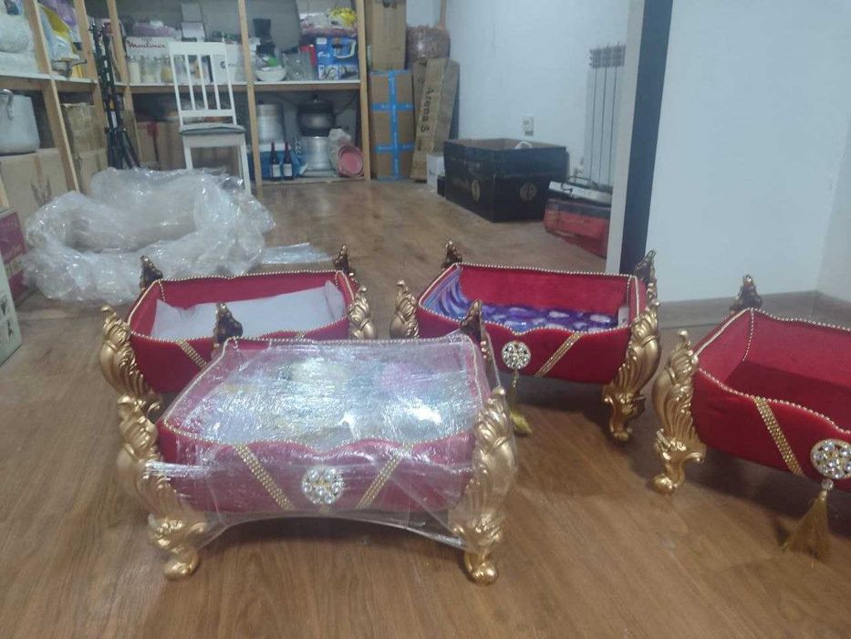 Корзины для кудалык