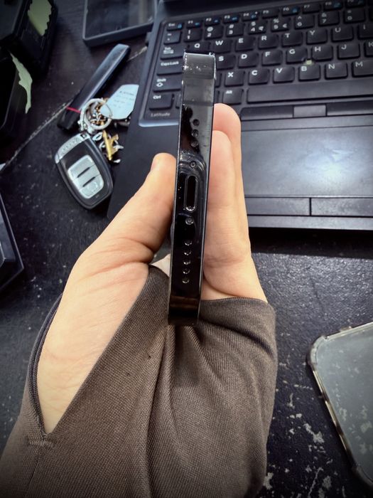 IPhone 14 Pro de vanzare