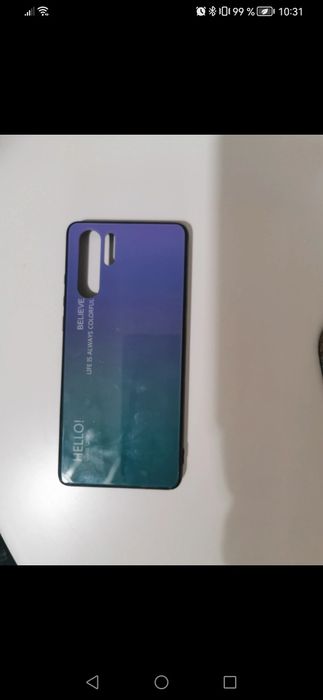 Husă Huawei P30pro