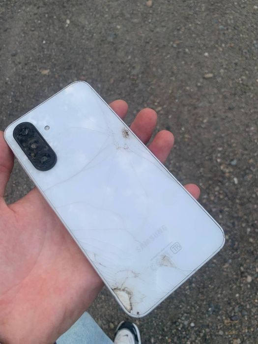 Samsung a26 5G 256gb