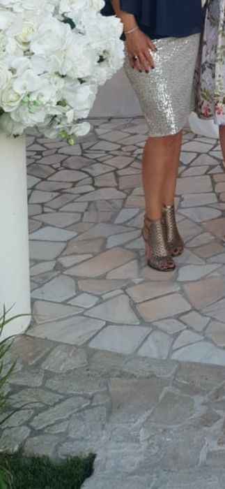 Sandale de  damă Giulio