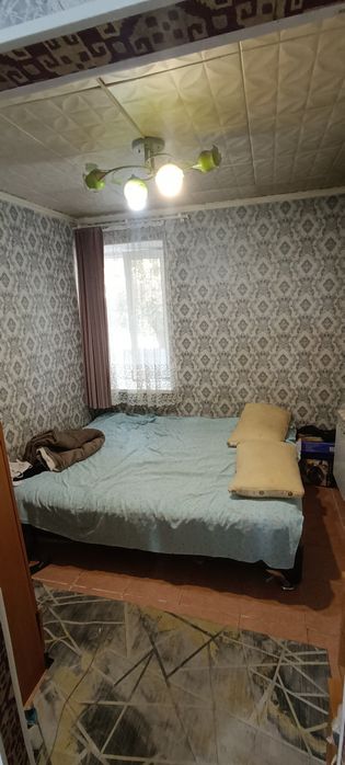 Продам квартиру 4 комнаты
