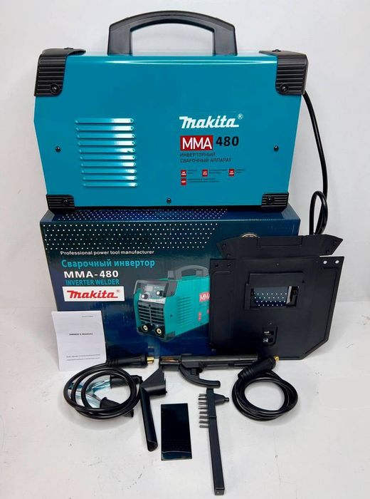 Сварочный аппарат MAKITA