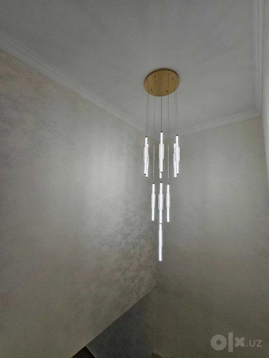Uy 4 xonalar 140 m² Toshkentda