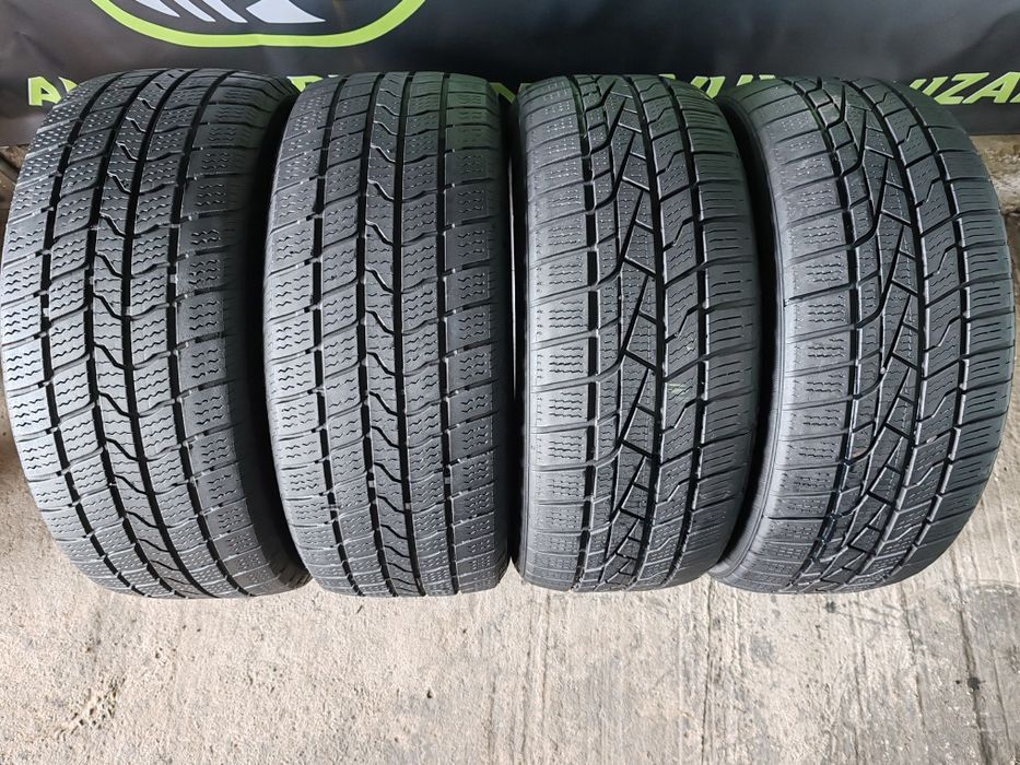 4 anvelope 225 50 17