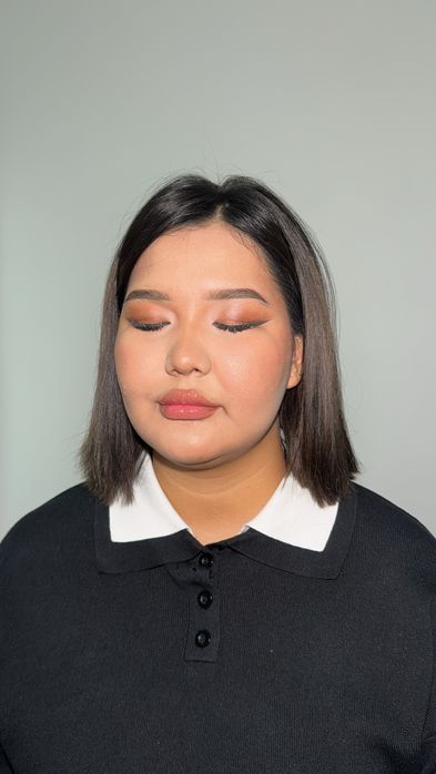 Визажист с выездом