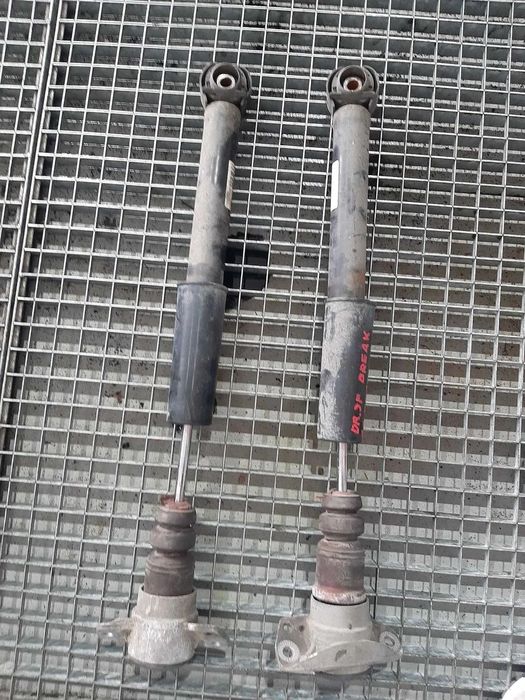 set amortizoare spate  audi a6 4g c7 avant 3.0 d 4x4  4g9513035f
