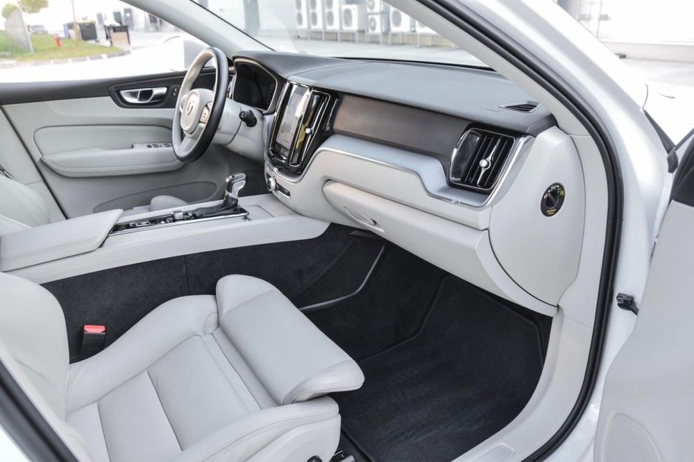 Volvo xc60  PROPRIETAR