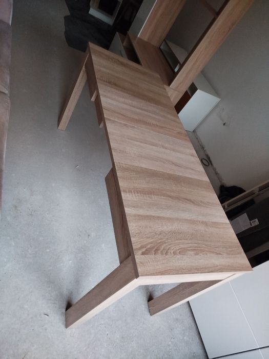 Пълно обзавеждане мебели всекидневна и кухня