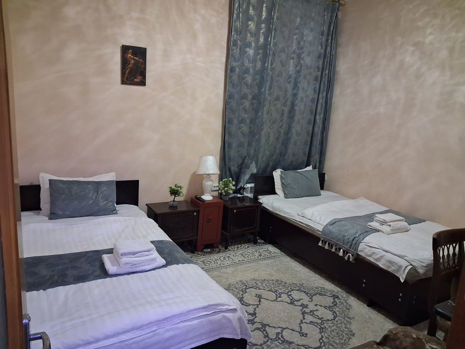 Мехмонхона-Хостел-Посуточная аренда!!!