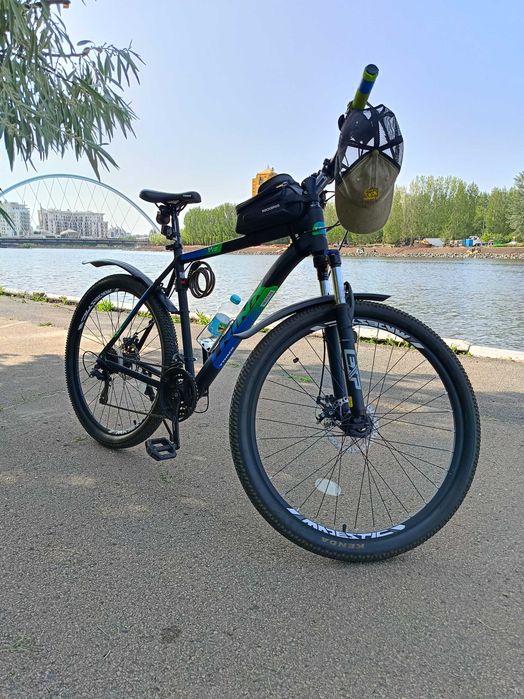 Велосипед Trinx M 137
