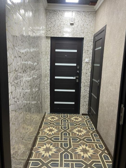 Сдается 2 ком Чиланзар 20 квартал