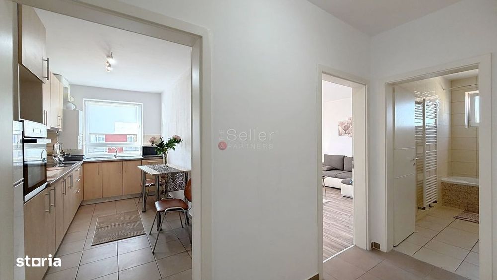 Zona Residential de Interes