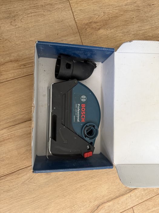 Bosch GDE 125 EA-T