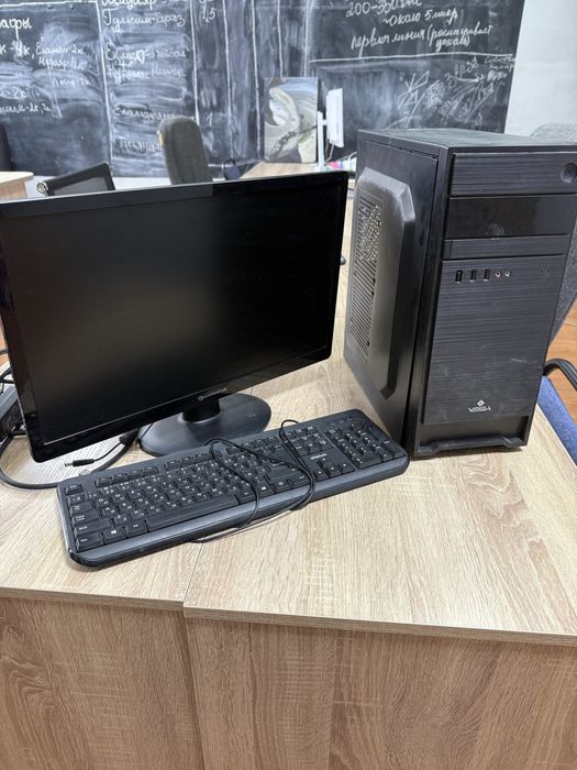 Продается компютер