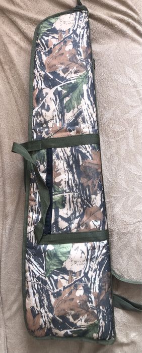 Калъф за ловна пушка