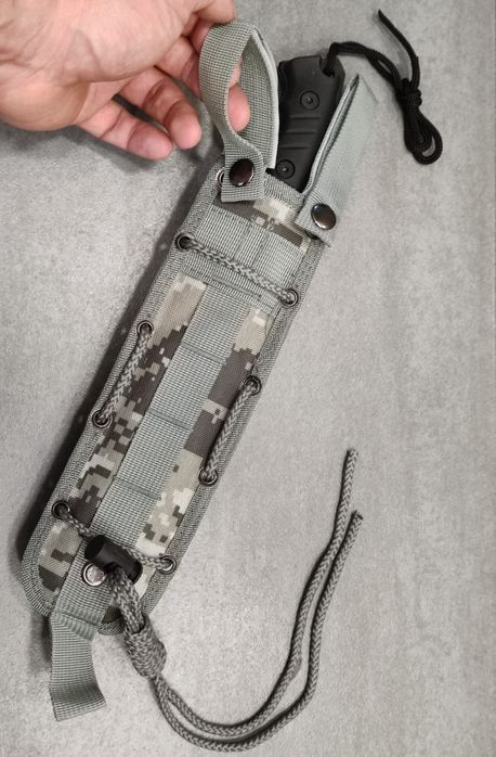 SCHRADE USA / Боен Нож / Тактически Нож