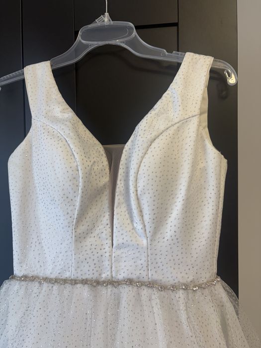 Rochie de mireasa