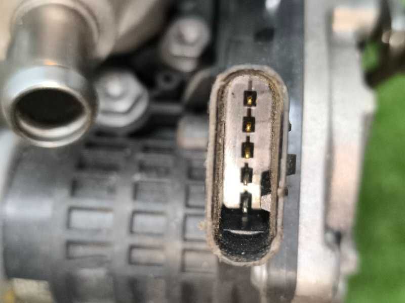 Турбина Kia K5 DL3 (б/у)