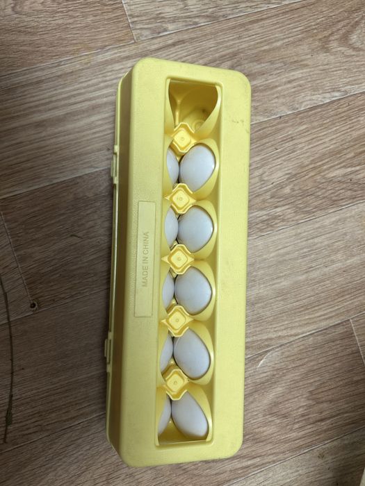 Комплект игрушек продам