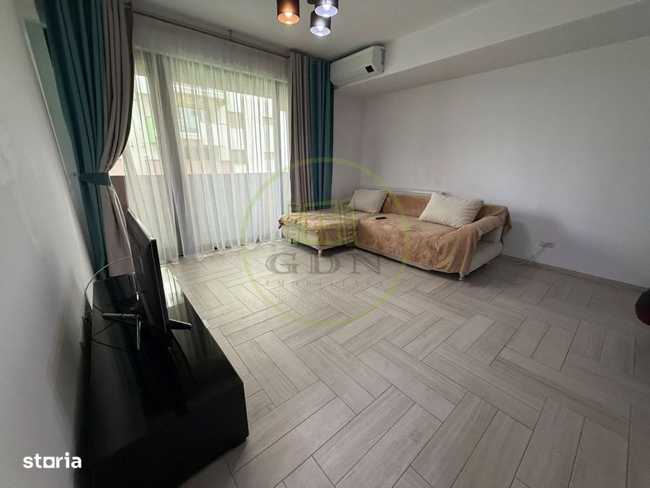 Apartament 2 camere, 65mp, Centru, Zona Facultatea De Medicina