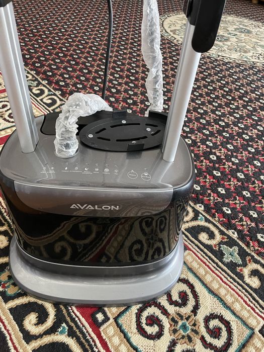 Avalon Отпариватель Утюг