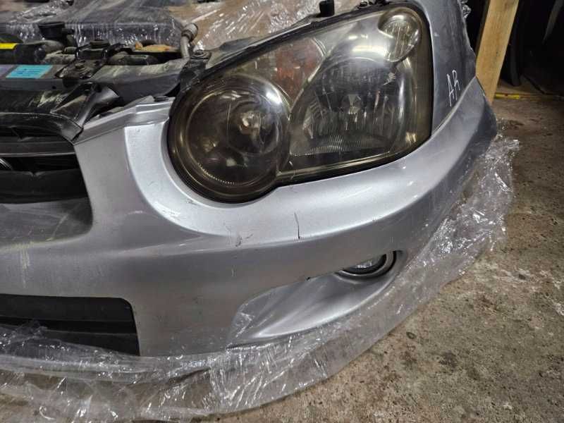 Ноускат Subaru Impreza