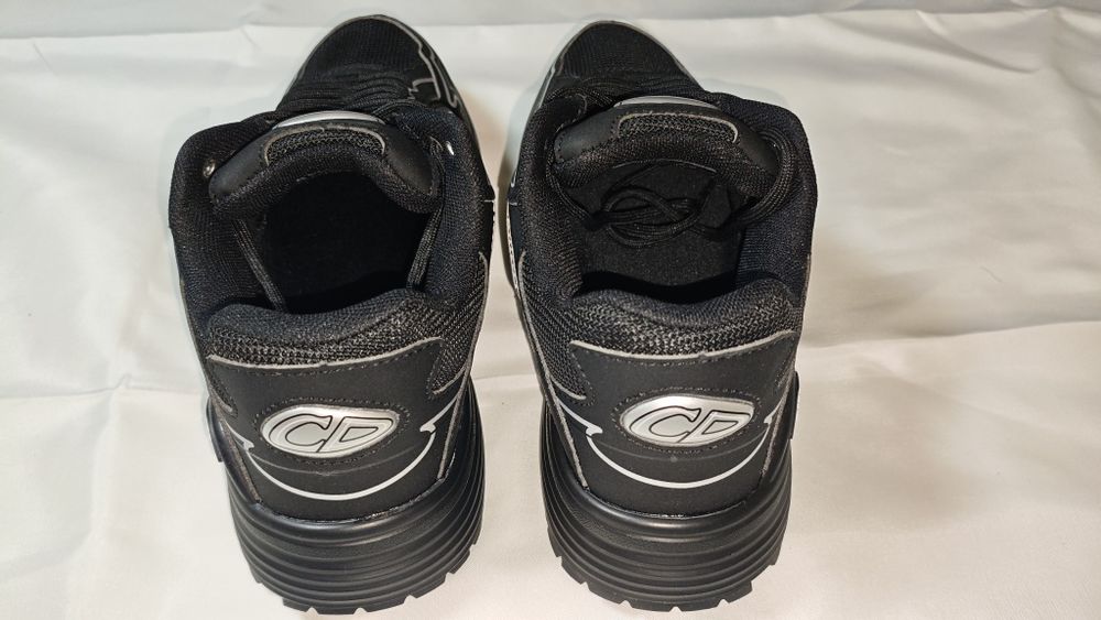 Christian Dior B30 shoes