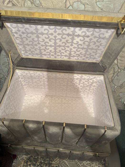 Продам Сундуки для Кыз жасау