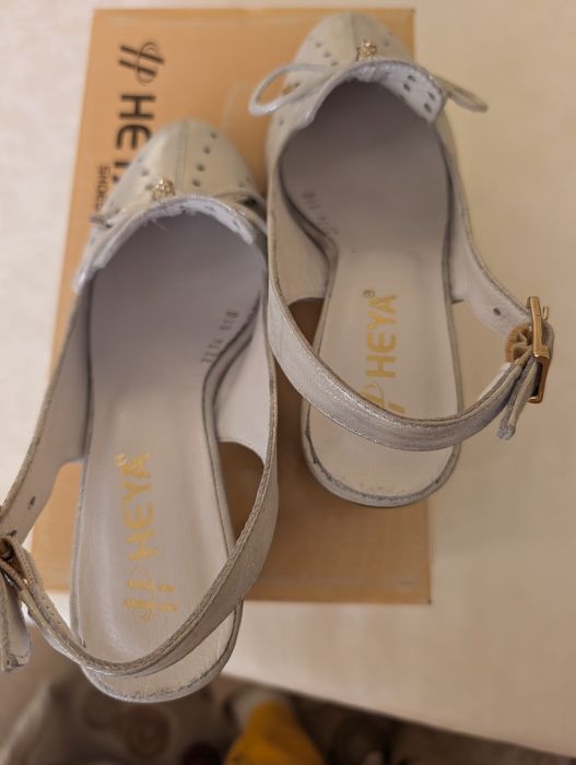 дамски обувки нови