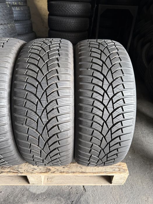 4 anvelope iarna 215/50/18 Toyo DOT 2022!