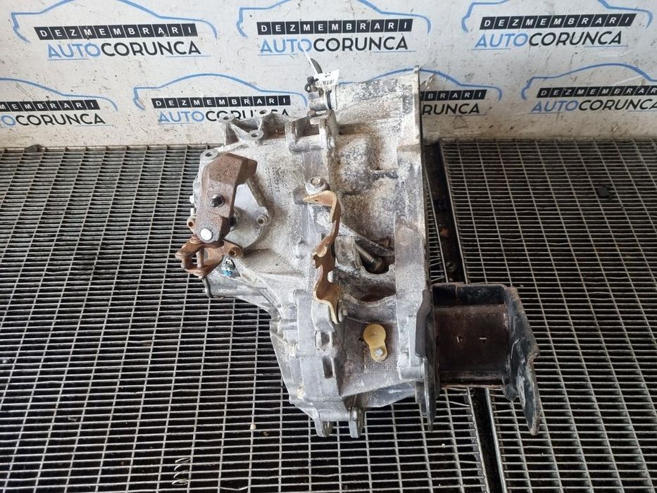Cutie de viteze Chevrolet Captiva 2.0 D 2006 - 2011 150CP Manuala 5 Trepte Z 20 DMH Z 20 ...