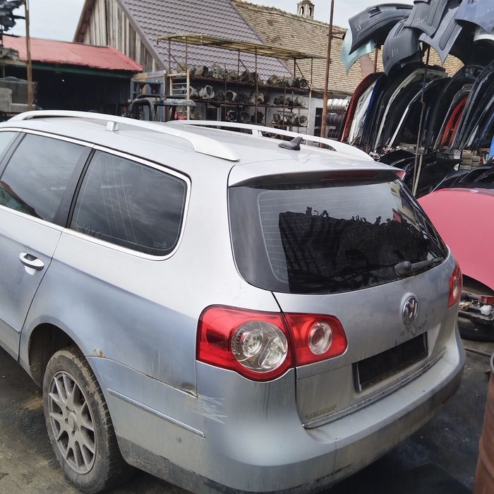 Bara spate Vw Passat B6 combi/break an 2005-2010