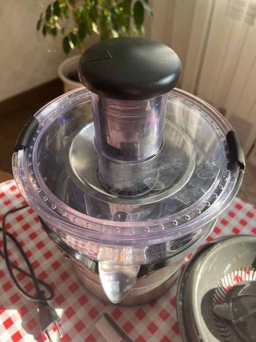 Соковыжималка Moulinex