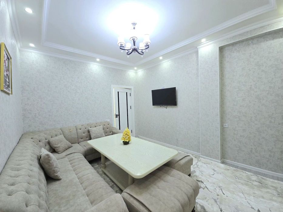 2 хонали Узбекистанскийда