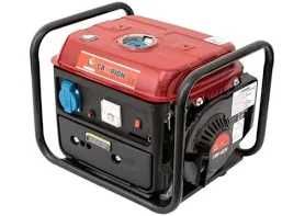 Generator electric Campion,950W,+cadru,Monofazat,63CC,AVR Automat