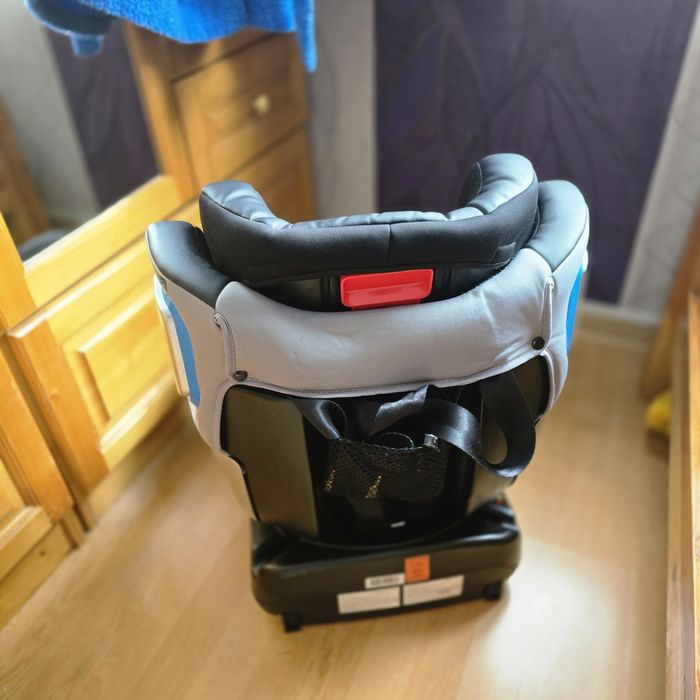 Детско столче за кола Чиполино