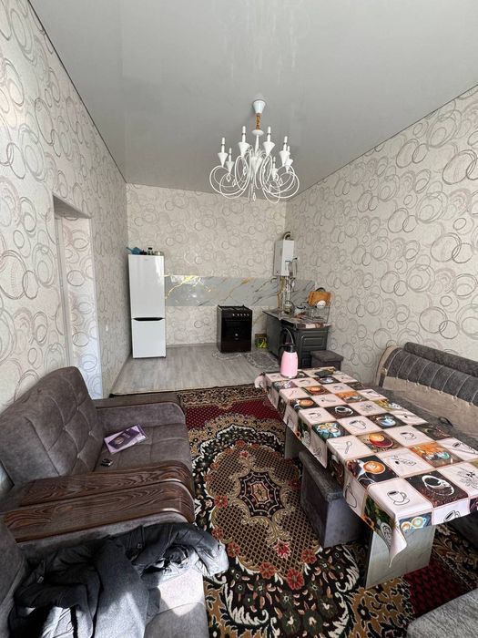 Uy xovli участок