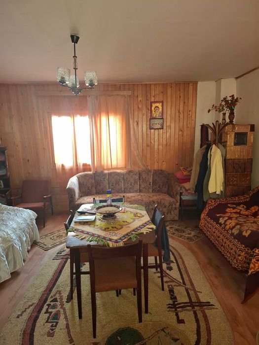 Casa de vanzare  in  Vatra Dornei Bucovina Parc Partia Veverita