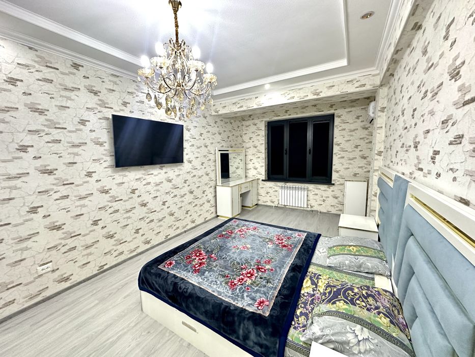 Smart City.Сдаётся 4х комнатная PREMIUM класс в Новостройке